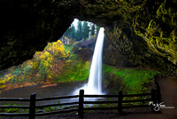 Waterfalls