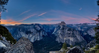 Yosemite National Park