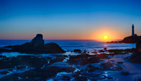 Lighthouses