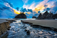 SeaScapes